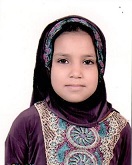 بسملة ياسر عيد غريب 