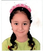 رهف السعيد مهدي رمضان 