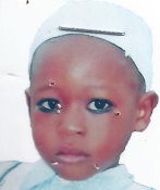 فرحان بشير بداكي 