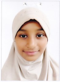 أيشة فرحة سجاد 