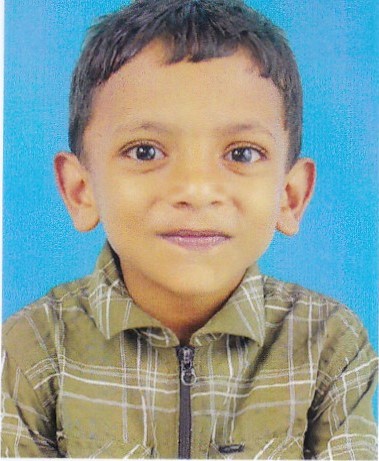 هياج رشان إبراهيم 