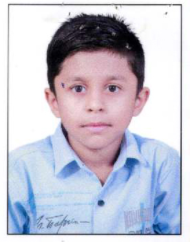 ريان بن محمد بشير