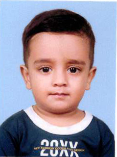 أحمد رزوان حُسين