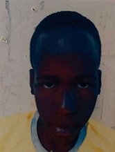 سوغي شيخ عبدالرحمن باه 