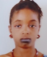 فاتي الحسين فريمات باه 