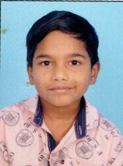 بادشاه شِبو 