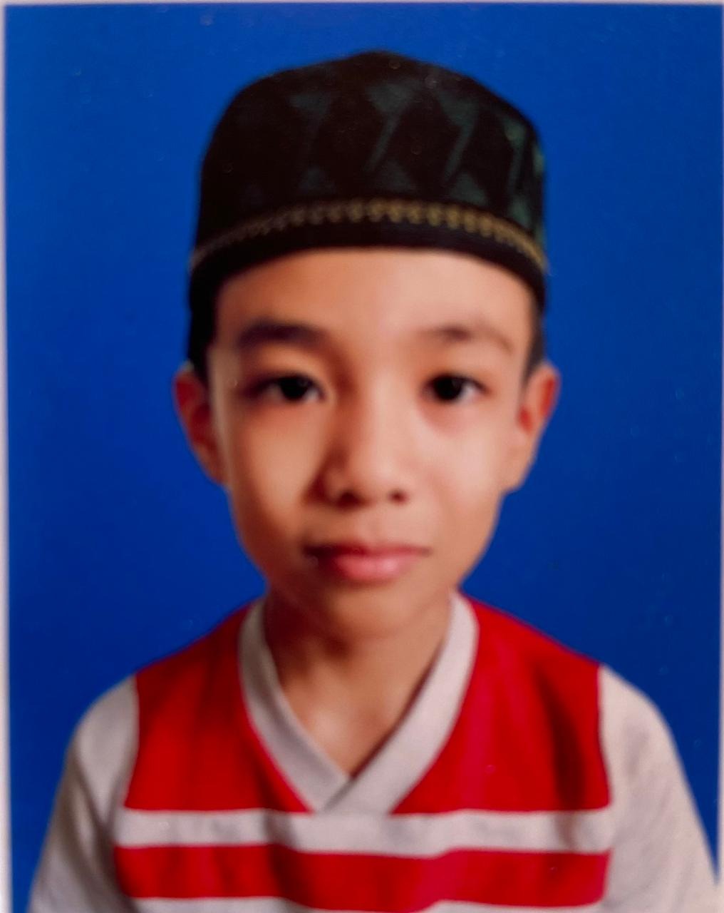 مد داود قدسي