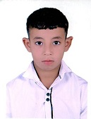 محمود رجب حامد محمود امبارك 