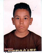 محمد عيسى عبدالحميد رزق العيسوي 