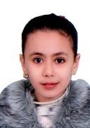 رنا السيد محمود السيد ابراهيم 