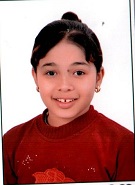 جنى محمد حمدي حسين غانم 