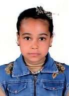 رحمة محمد سعد محمد علي 