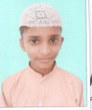 محمد وقاص محمد بشير 