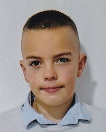 هارون حازم بيليتش 