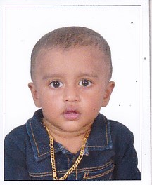 محمد ايان عمر