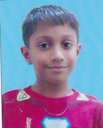 محمد زين رشيد