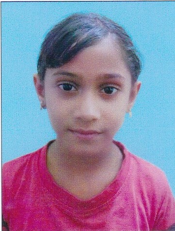 زَنة فاطمة رشيد