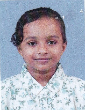 شزة مربم شانواس