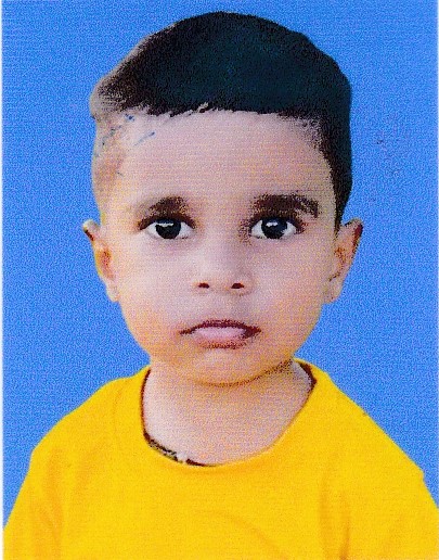 محمد مصطفى محمد أشرف