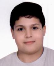 علي صالح عطا شاهين