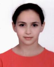 وعد محمد احمد القاسم