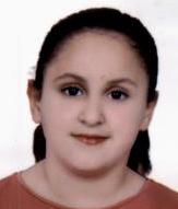 سارة صالح عطا شاهين