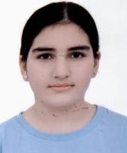 رهف زاهر ملحم