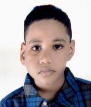 ماريا انس عثمان الماحي