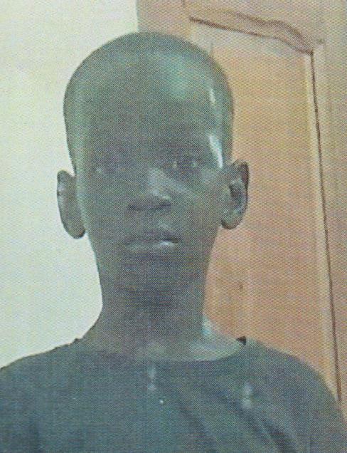 ادم مامادو أمبو