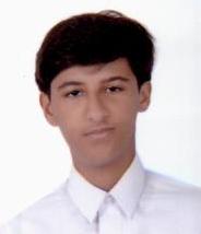 عبدالله جعيل عبدالله علوي