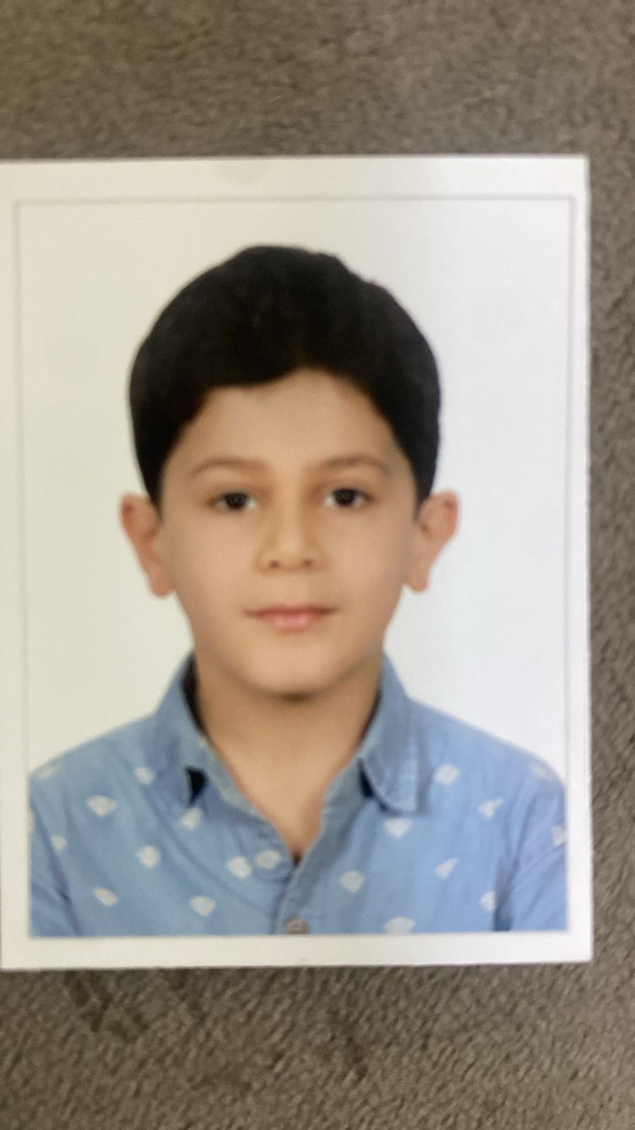 احمد محمد ذيب الحريري