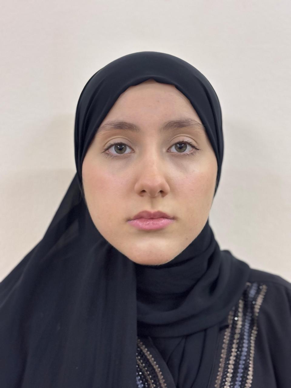 رقية محمد ذيب الحريري