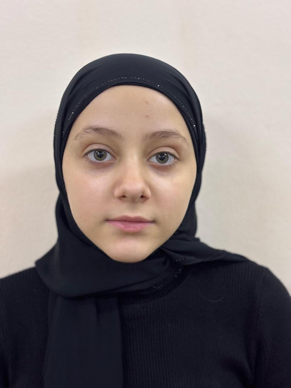 شام محمد ذيب الحريري