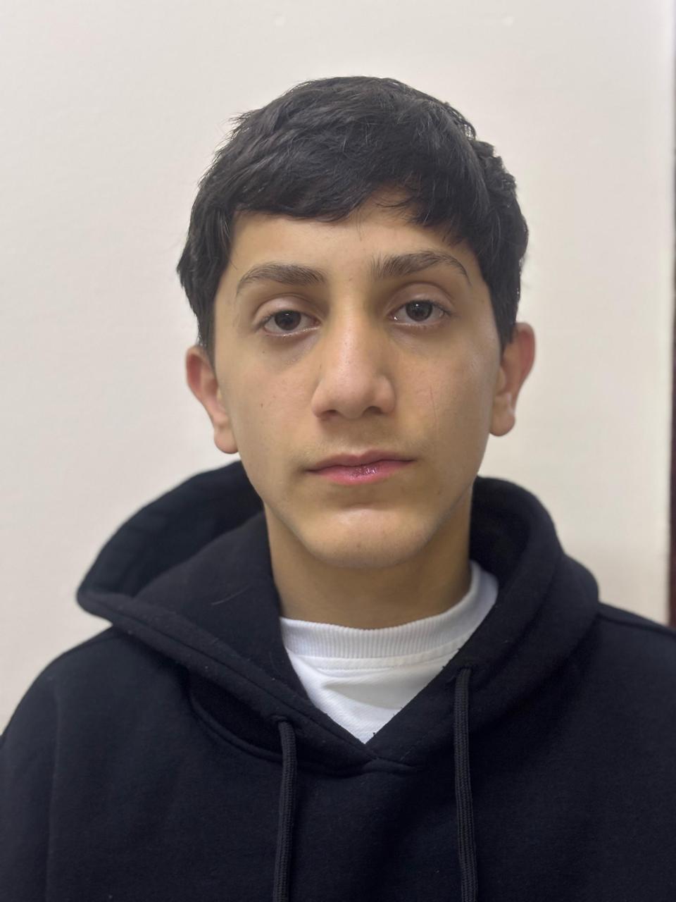 حمزة محمد ذيب الحريري