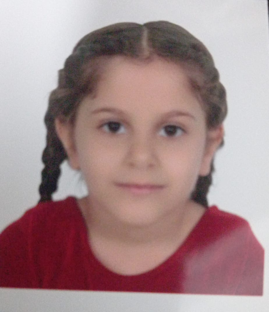 زينب محمد ذيب الحريري