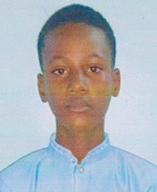 جارية أكودو با