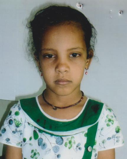 زينب محمد المختار