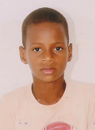 هوري أمدو با