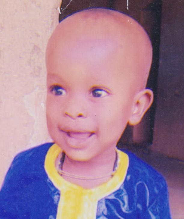 جينبا مامادو سي