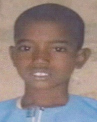 جبريل ابرا اندنكو