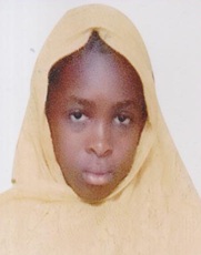 حليمة عبدالله سلي مسعود