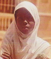 حليمه مافال علي كي