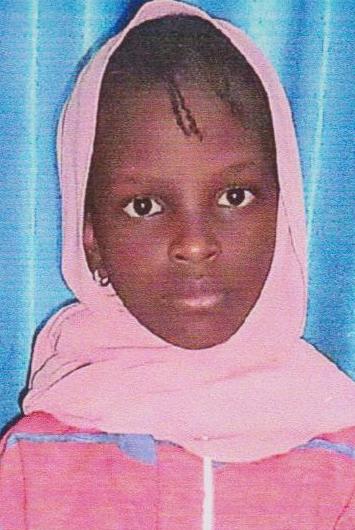 خديجة  يحي صو