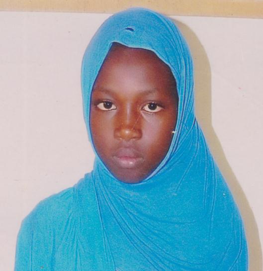 خديجة سيري جالو