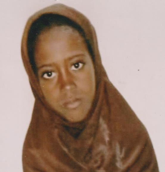 خديجة علي حمادي با