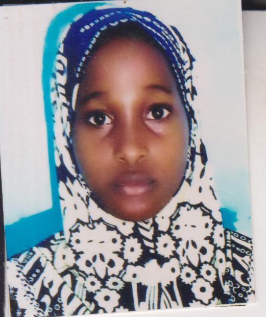 خديجة كيولي كمرا