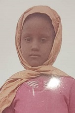 خديجة محمد عبد الله تديه