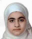 رشا جمال الجاويش