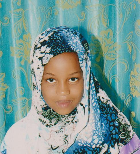 خدجة احمدن فطام