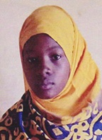 زينب محمد محمود اعبيد البركه